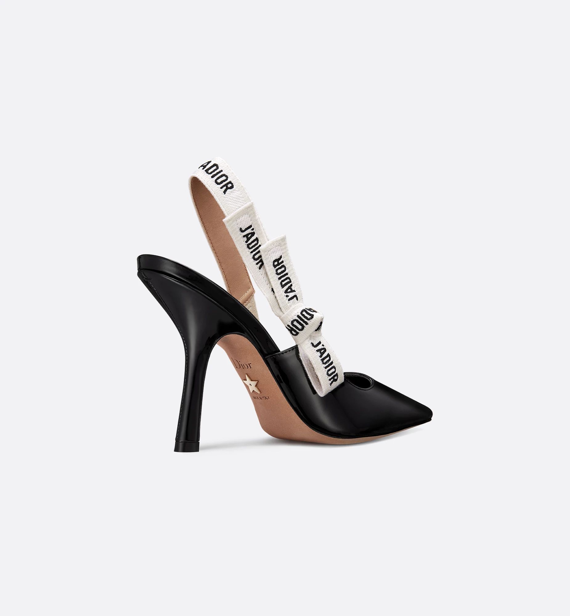 J’Adior Slingback Pump - Image 4